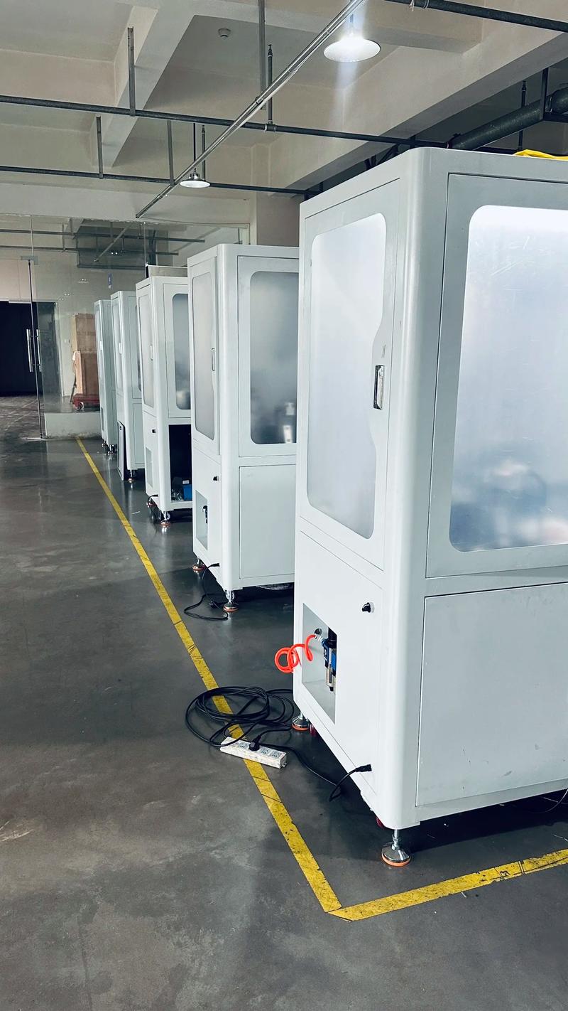 智能装备制造：推动制造业转型升级的新引擎